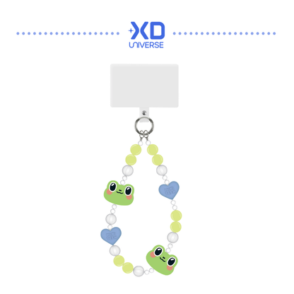 SEVENTEEN MINITEEN 4.0 OFFICIAL MERCHANDISE MINITEEN BEADS STRAP