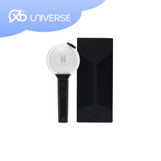 BTS Official Lightstick