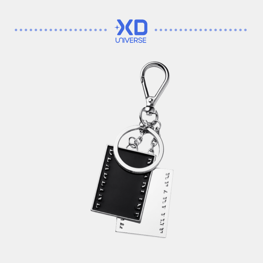 [PREORDER] BLACKPINK 3rd MINI ALBUM [DEADLINE] OFFICIAL MERCH - KEYRING