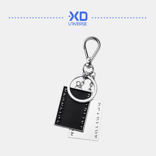 [PREORDER] BLACKPINK 3rd MINI ALBUM [DEADLINE] OFFICIAL MERCH - KEYRING