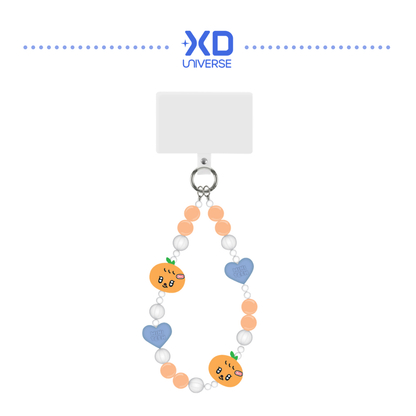 SEVENTEEN MINITEEN 4.0 OFFICIAL MERCHANDISE MINITEEN BEADS STRAP