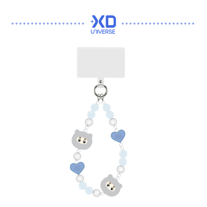 SEVENTEEN MINITEEN 4.0 OFFICIAL MERCHANDISE MINITEEN BEADS STRAP