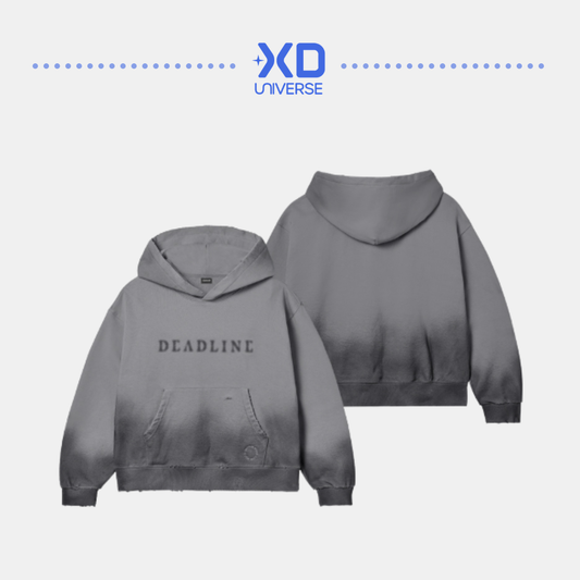 [PREORDER] BLACKPINK 3rd MINI ALBUM [DEADLINE] OFFICIAL MERCH - HOODIE
