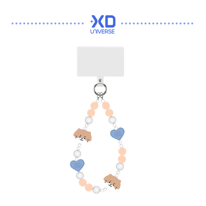 SEVENTEEN MINITEEN 4.0 OFFICIAL MERCHANDISE MINITEEN BEADS STRAP