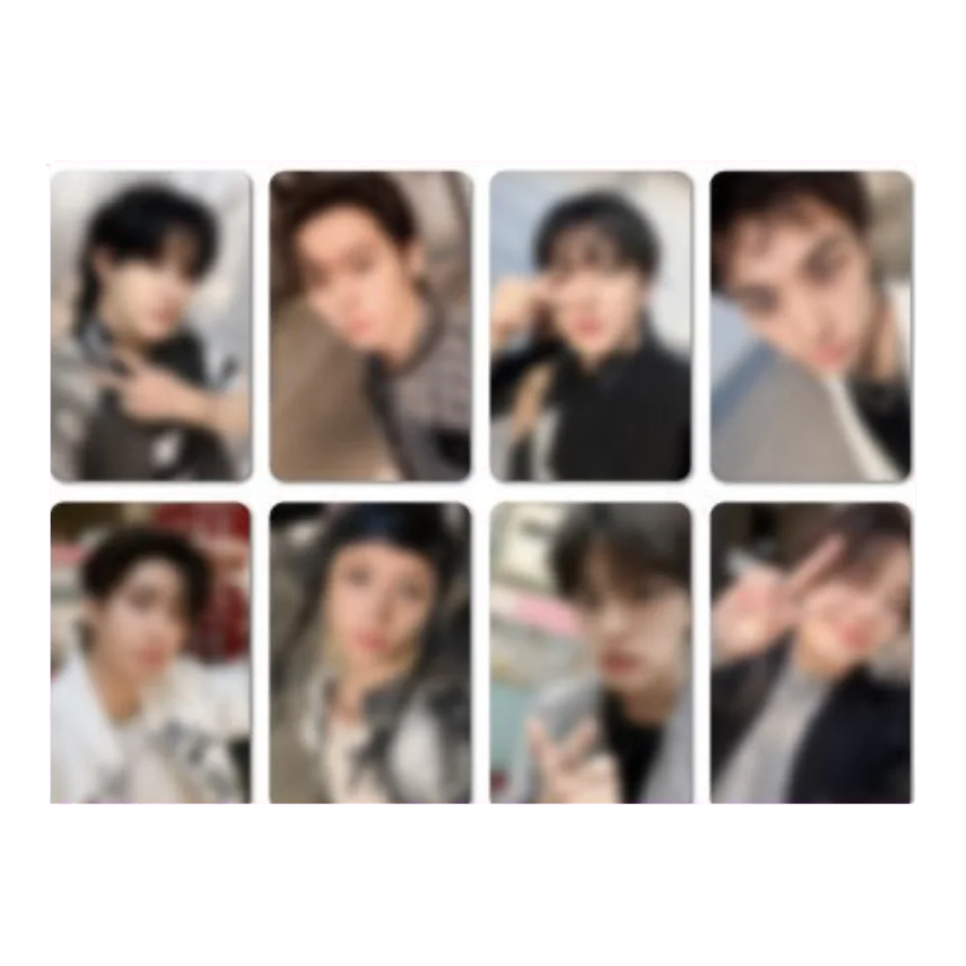 STRAY KIDS [SKZ IT TAPE 'DO IT'] - DO VER