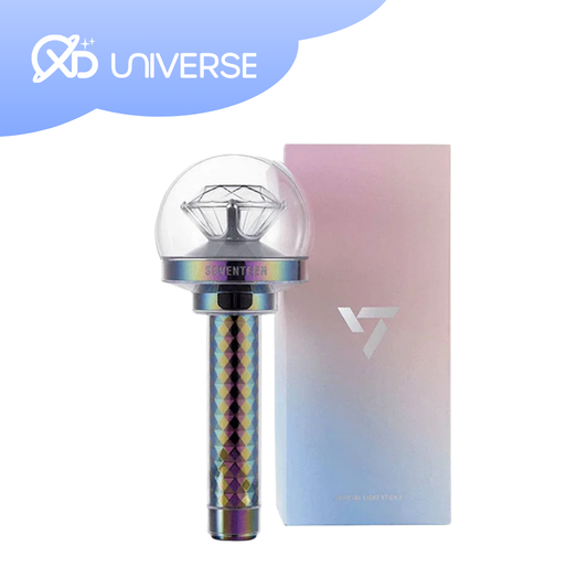 SEVENTEEN Official Lightstick Ver. 3