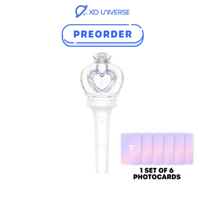 [PREORDER] IVE Official Lightstick Ver.2