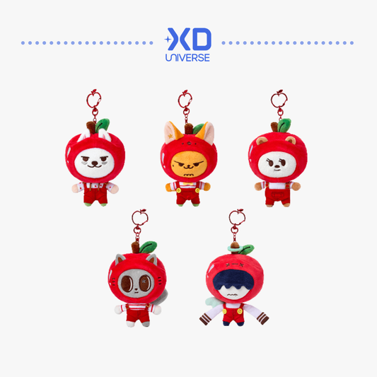 TXT – XD UNIVERSE