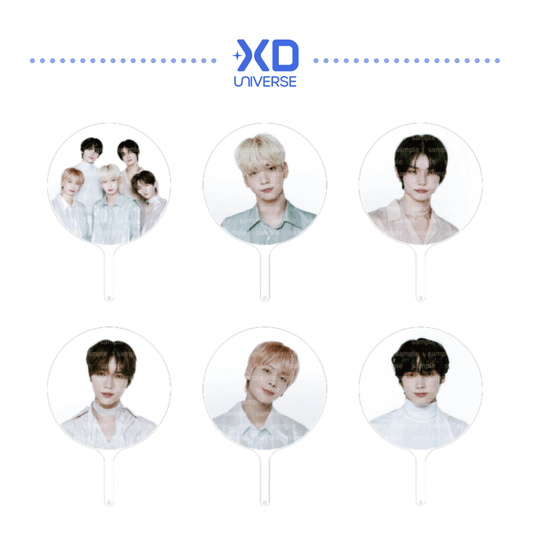 TXT TOMORROW X TOGETHER WORLD TOUR [ACT: SWEET MIRAGE IN DOME] MD IMAGE PICKET