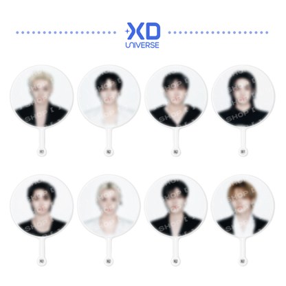 [PREORDER DEADLINE 3/8] Stray Kids World Tour <RUN IT SEOUL> Official Merch - IMAGE PICKET
