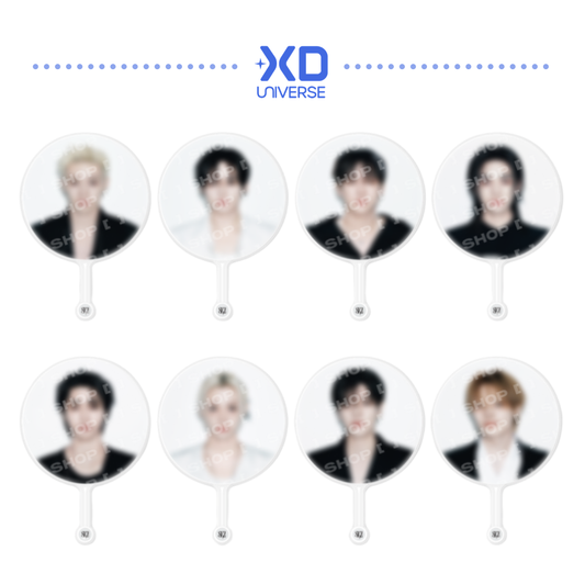 [PREORDER DEADLINE 3/8] Stray Kids World Tour <RUN IT SEOUL> Official Merch - IMAGE PICKET