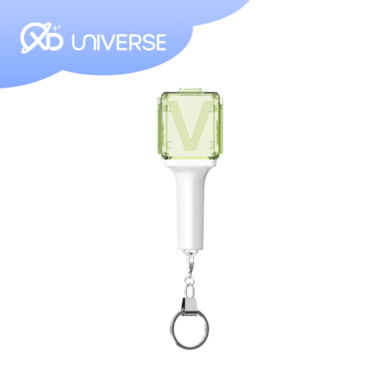 WAYV MINI FANLIGHT LIGHTSTICK KEYRING