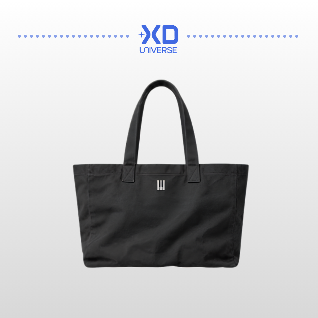 [PREORDER] BIGBANG 2026-2027 WORLD TOUR < XX : COSMOS > OFFICIAL MERCH - Shoulder Bag