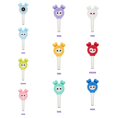 2025 TWICE FANMEETING [10VE UNIVERSE] LOVELY CANDYBONG COVER