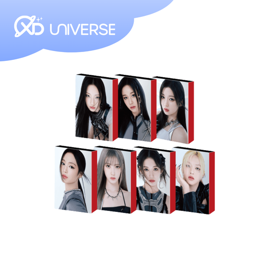 BABYMONSTER 1st Mini Album BABYMONS7ER - YG TAG ALBUM