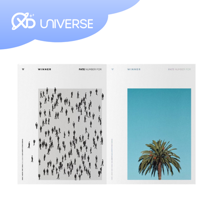 WINNER - FATE NUMBER FOR