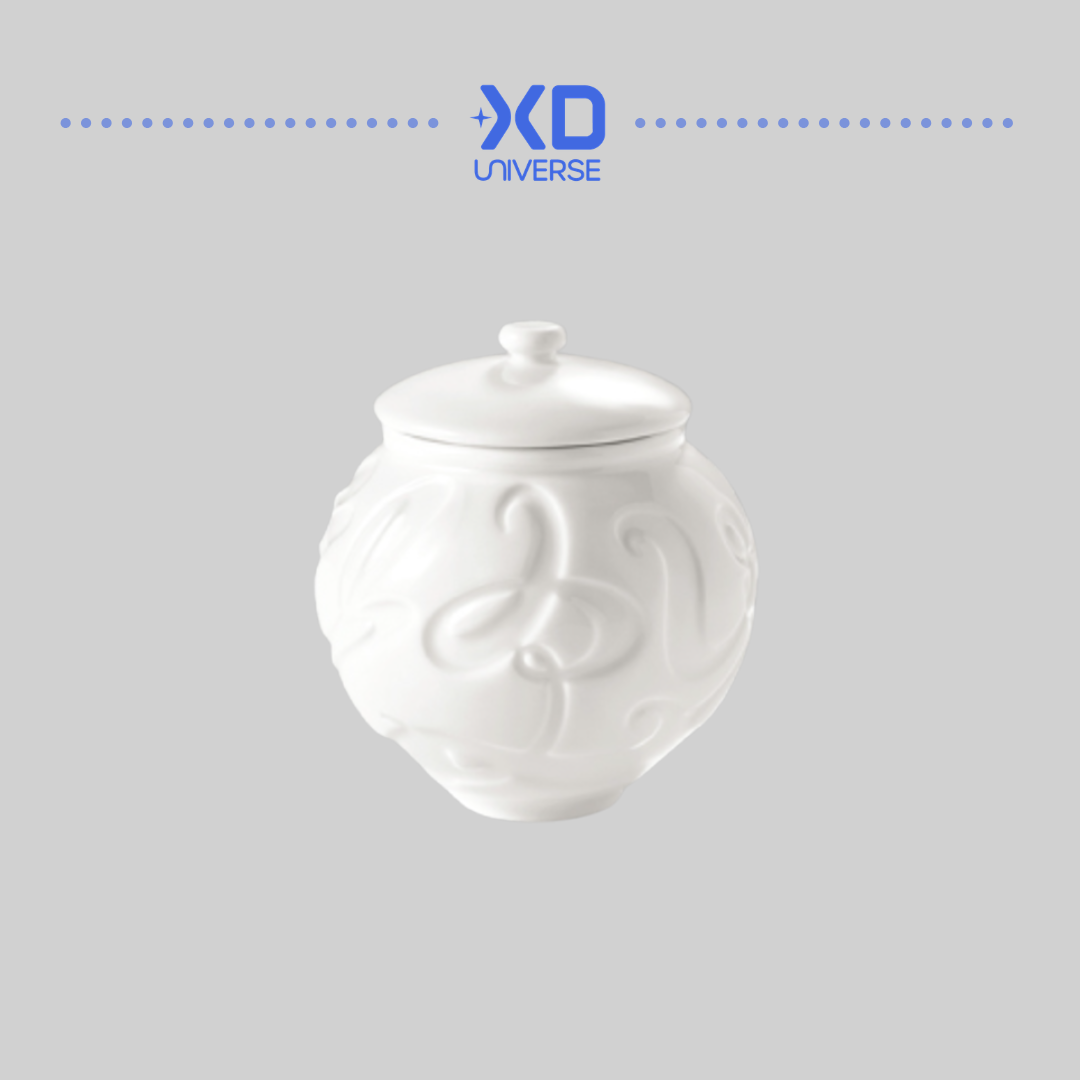 [PREORDER] BTS [DALMAJUNG] POP-UP MD - Jar
