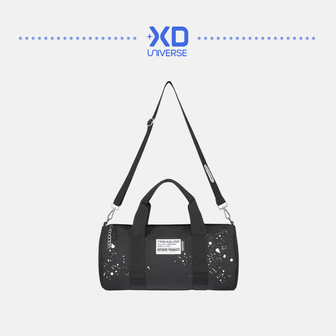 [PREORDER] TREASURE×OUTDOOR PRODUCTS - Big Roll Boston