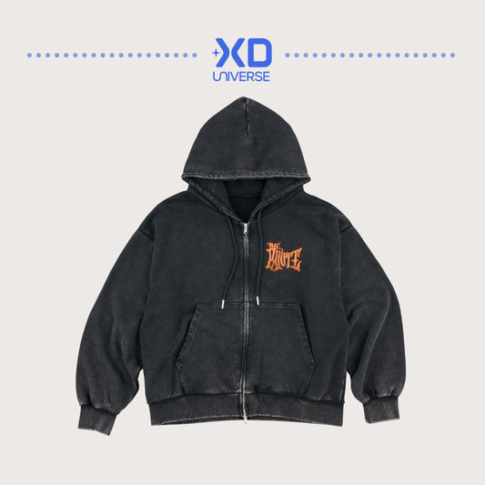 [PREORDER] EXO CHANYEOL JAPAN TOUR 2026 -The Route- Official Merchandise - Hoodie
