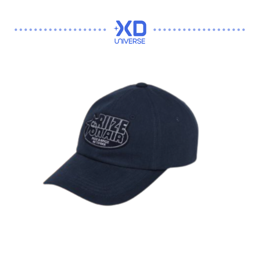 [PREORDER DEADLINE 14/9] RIIZE 3RD ANNIVERSARY FANMEETING - Ch. RIIZE : ON AIR OFFICIAL MERCHANDISE - BALL CAP