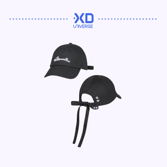 [PREORDER] RED VELVET IRENE & SEULGI JAPAN TOUR 2026 -blank- Official Merchandise - Cap