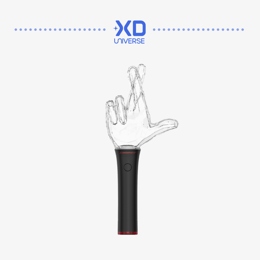 [PREORDER] LNGSHOT OFFICIAL LIGHT STICK