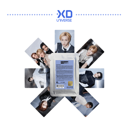 [PREORDER] BOYNEXTDOOR TOUR ‘KNOCK ON Vol.2’ Official Merch - Photocard