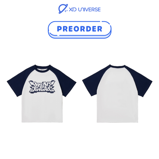 [PREORDER] 2025 NCT DREAM <DREAM THE FUTURE> in JAPAN MD - T-SHIRT
