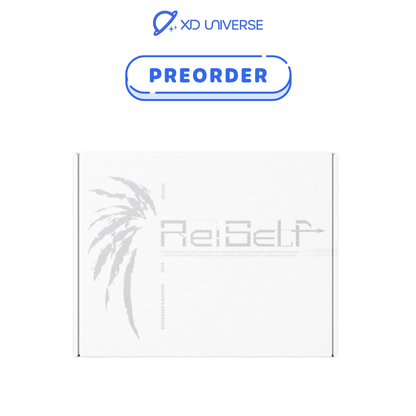 [PREORDER] WOODZ 2026 SEASON'S GREETINGS