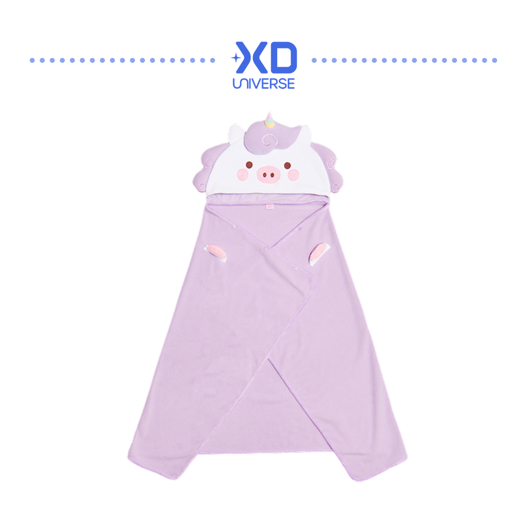 [PREORDER DEADLINE 7/8] We are DOLL! [EXO-MUNGCHIZ] OFFICIAL MERCHANDISE - BLANKET