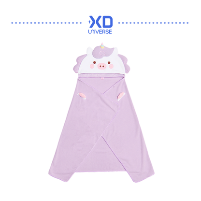 [PREORDER DEADLINE 7/8] We are DOLL! [EXO-MUNGCHIZ] OFFICIAL MERCHANDISE - BLANKET
