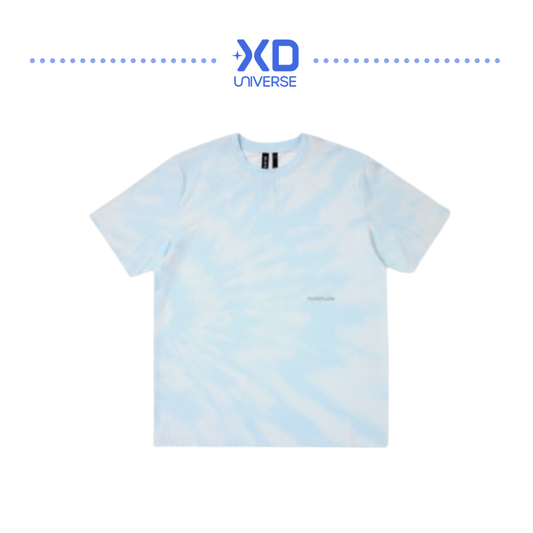 [PREORDER] LE SSERAFIM 2026 S/S POP UP | LE SSERAFIM BRAND MERCH - S/S T-SHIRT