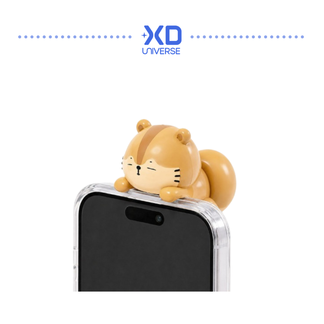 [PREORDER DEADLINE 4/9] XIA (Kim Junsu) Ramxia HALLOWEEN PARTY Halloween MD - Hanging Figure