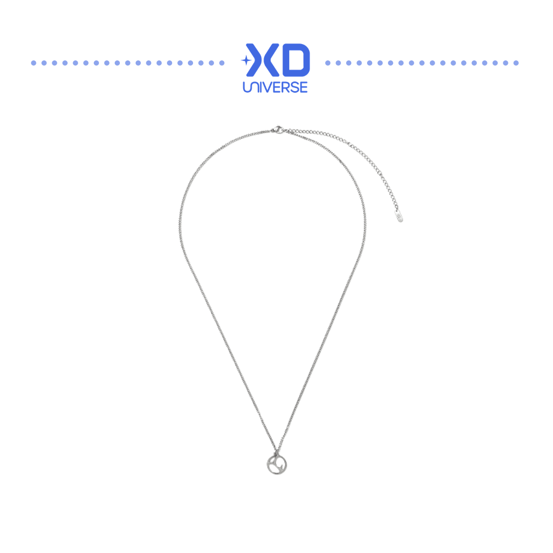 [PREORDER] ENHYPEN Brand Renewal Merch - Necklace