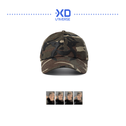 [PREORDER] HAPPY HOSHI DAY BIRTHDAY MERCH ver.5 [CAP Ver.2]