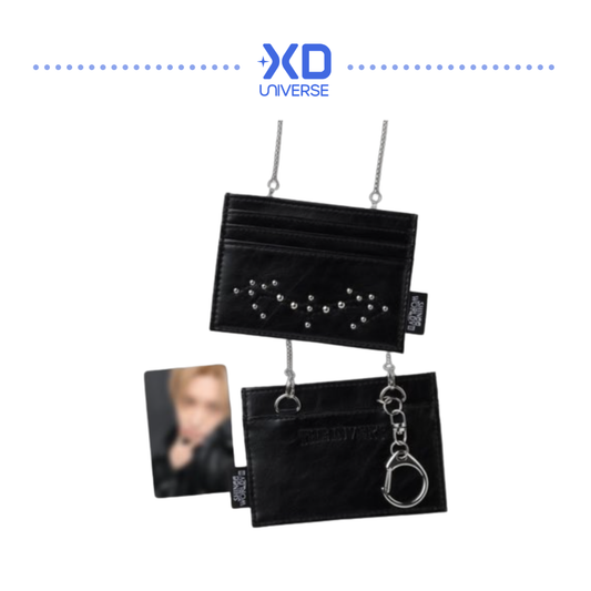 [PREORDER DEADLINE 5/6] - The Trilogy I - 2026 SHINee WORLD VIII : [THE INVERT] OFFICIAL MERCHANDISE - CARD WALLET SET