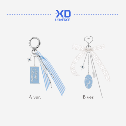 [PREORDER] RESCENE POP-UP [Scent Archive - MEMORIES OF RESCENE] OFFICIAL MD - Object Keyring