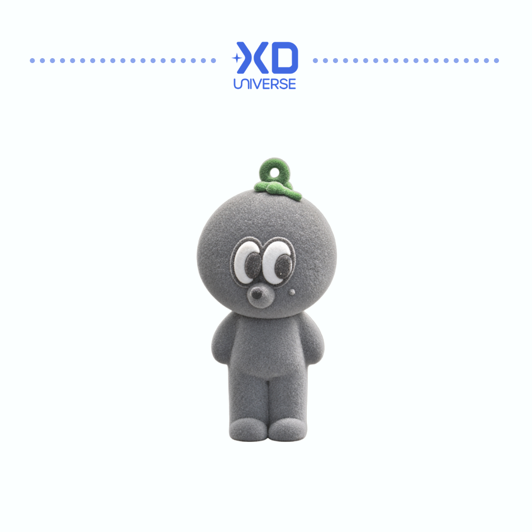 [PREORDER DEADLINE 16/10] 2026 Jeong Sewoon #97531 SEN-DUGI EDITION - FIGURE