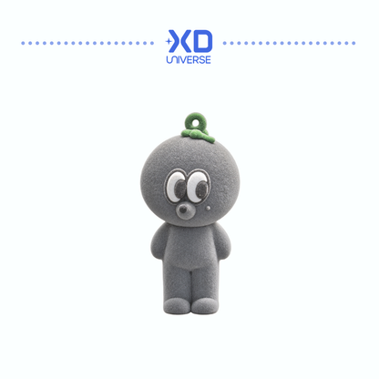 [PREORDER DEADLINE 16/10] 2026 Jeong Sewoon #97531 SEN-DUGI EDITION - FIGURE