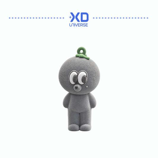[PREORDER DEADLINE 16/10] 2026 Jeong Sewoon #97531 SEN-DUGI EDITION - FIGURE