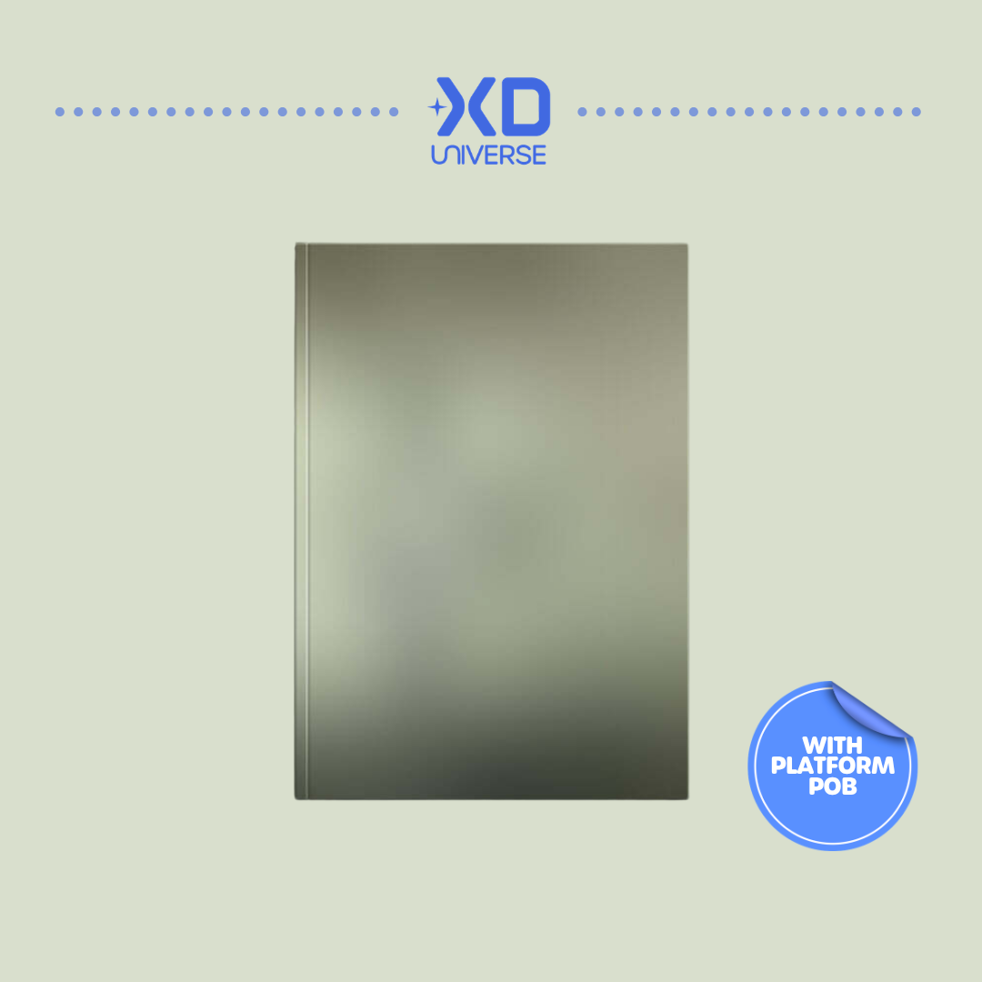 [PREORDER DEADLINE 12/10] TEEN TOP 11th EP 'DON'T STOP' - Standard Ver.