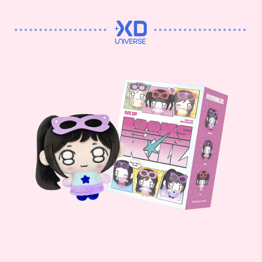 [PREORDER] IVE EP [Looks Can Kill] - PETIT-IVE ver.