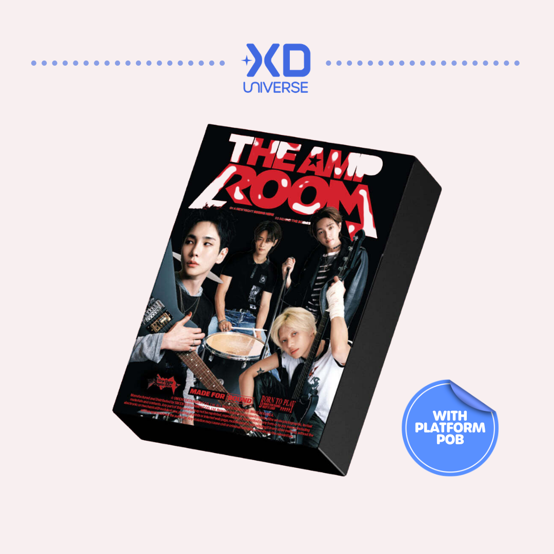 [PREORDER DEADLINE 17/10] SHINee 2027 Season's Greetings