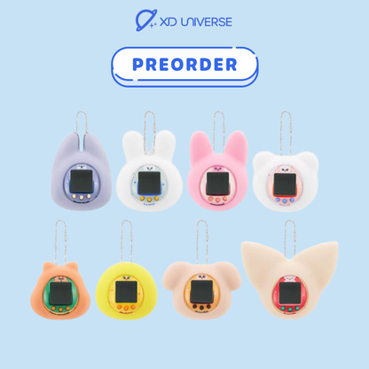 [PREORDER] STRAY KIDS SKZOO x TAMAGOTCHI