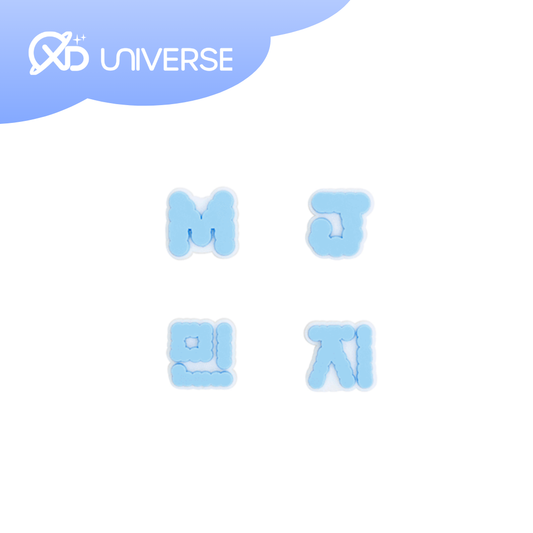 NewJeans Light Stick Parts (MINJI)