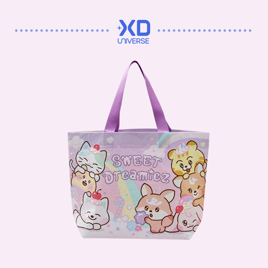 [PREORDER] NCT DREAM SWEET Dreamiez POP-UP - REUSABLE BAG