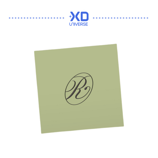 TWS 5TH MINI ALBUM ‘NO TRAGEDY’ - COMPACT Ver. (RUSH)