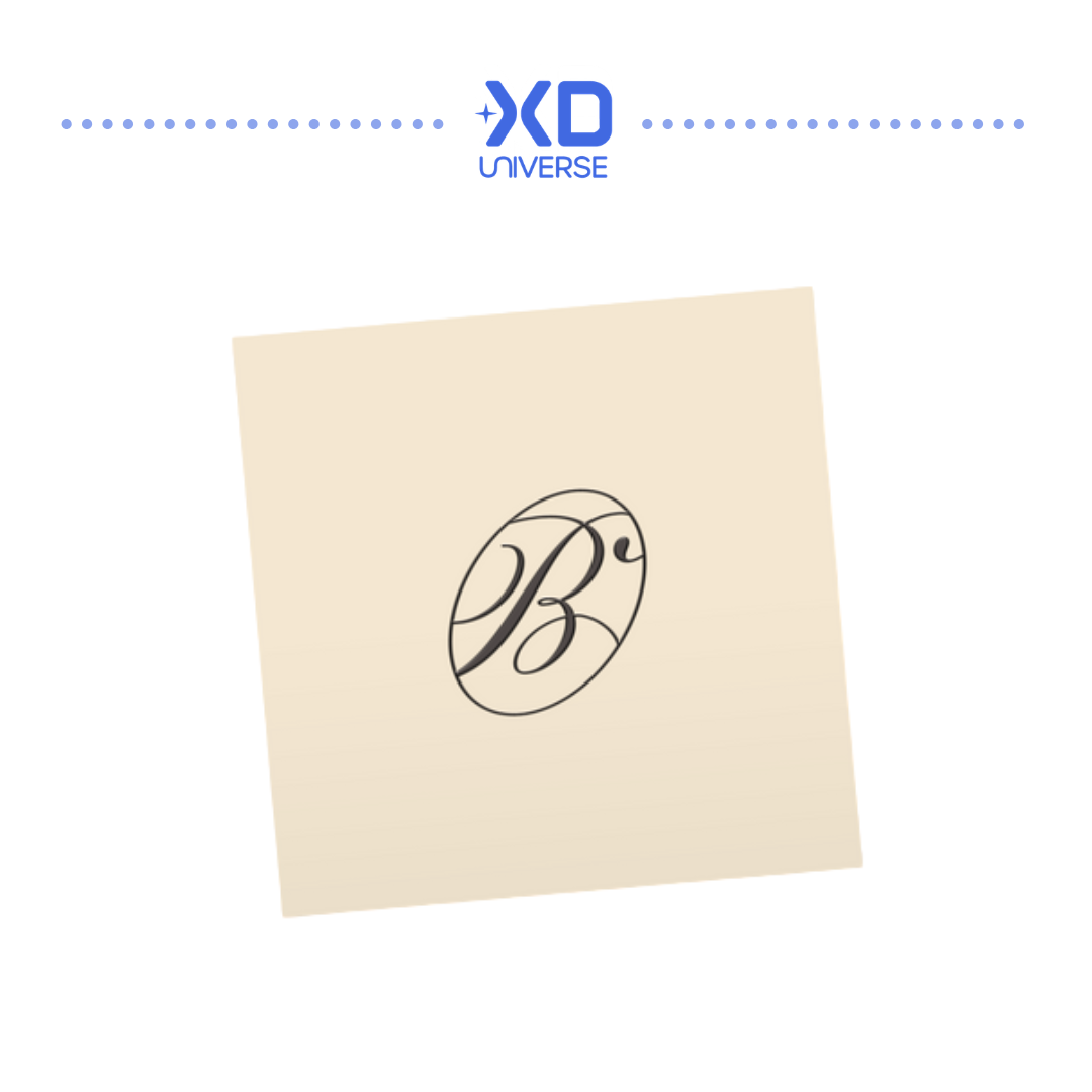 TWS 5th MINI ALBUM ‘NO TRAGEDY’ - COMPACT Ver. (BLUSH)