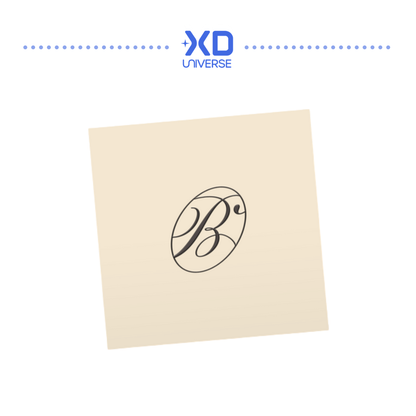 TWS 5th MINI ALBUM ‘NO TRAGEDY’ - COMPACT Ver. (BLUSH)