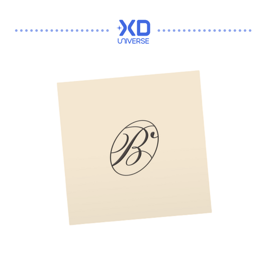 TWS 5th MINI ALBUM ‘NO TRAGEDY’ - COMPACT Ver. (BLUSH)
